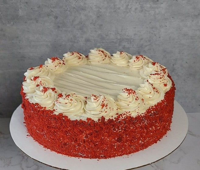 Red Velvet Cake