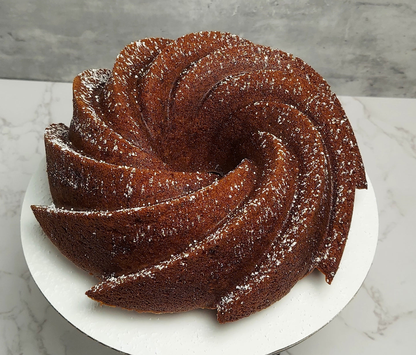 Banana Bread