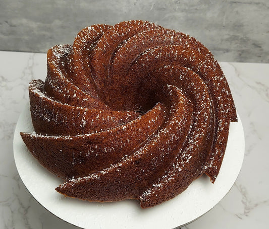 Banana Bread