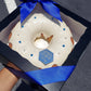 Father's Day Rum Cake