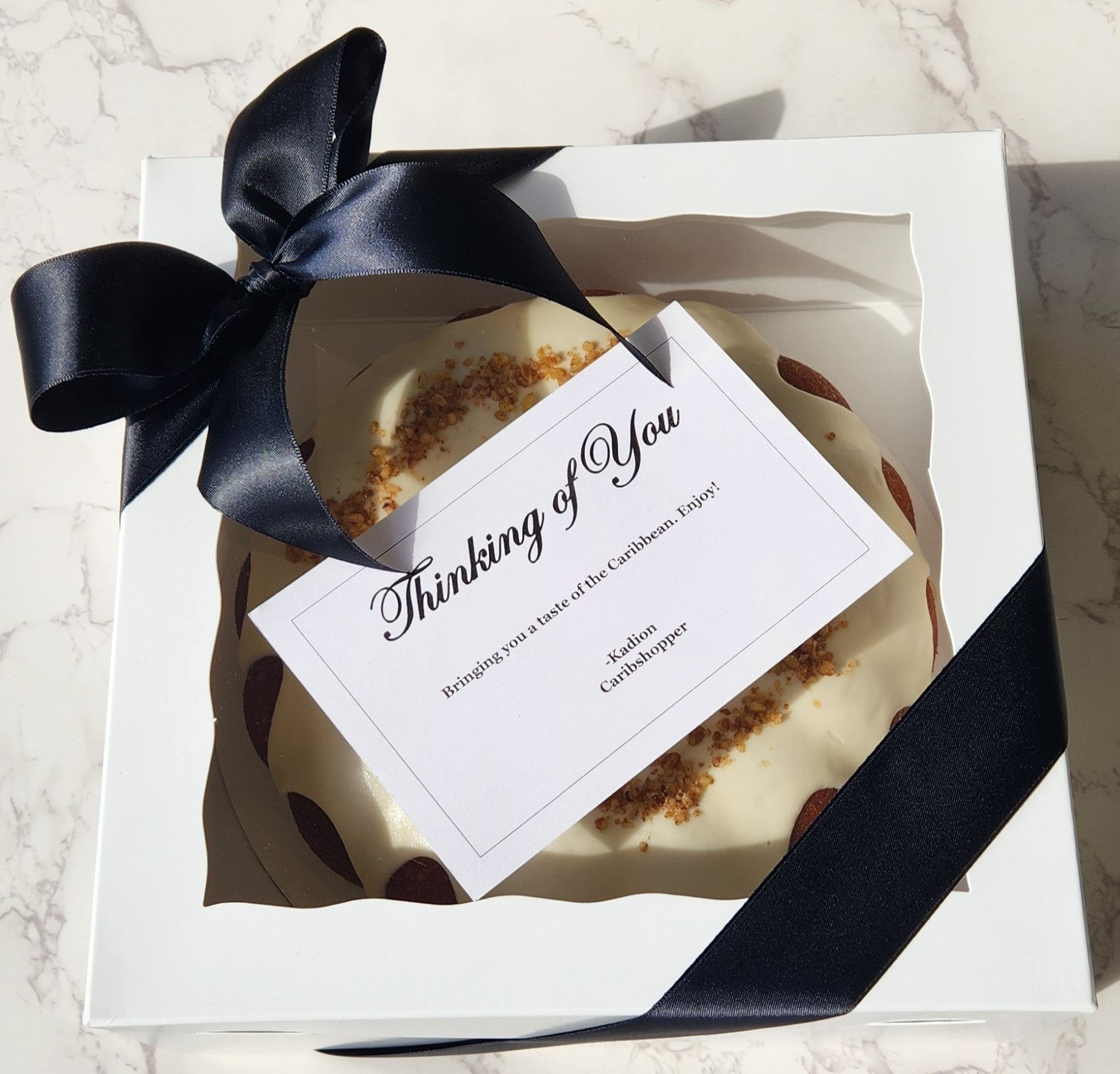 Note Card Packaging Examples Gift Packaging (Includes Note Card) – Deborah Dianne Creations