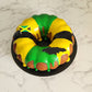 876 Rum Cake