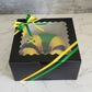 876 Rum Cake