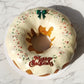 Christmas Rum Cake