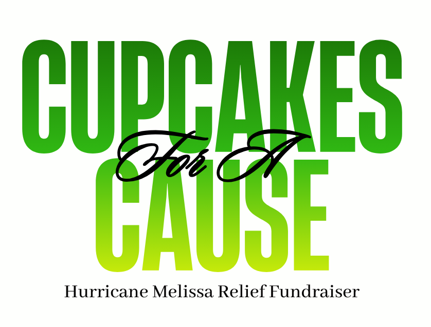 Cupcakes For A Cause