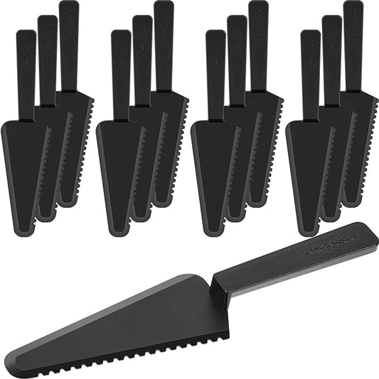 Disposable Cake Cutter
