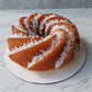 Coconut Rum Cake