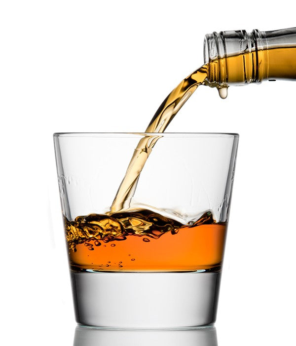 Add Rum